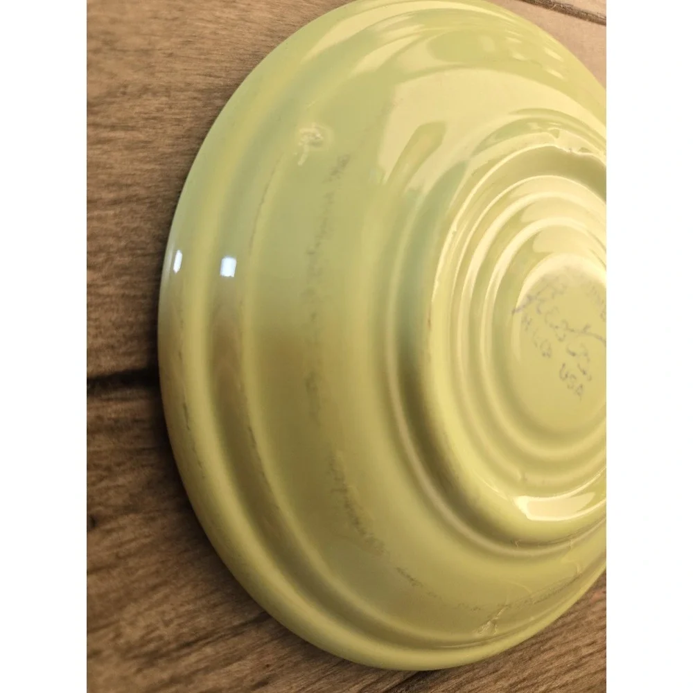 Fiesta vintage fiestaware